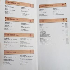 Clé: A Lounge-Bar-Restaurant with Interesting Tasty Offerings Cle_Restaurant_Bar_Lounge_Hamra_Beirut16