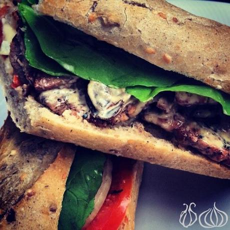 Clé: A Lounge-Bar-Restaurant with Interesting Tasty Offerings Cle_Restaurant_Bar_Lounge_Hamra_Beirut56