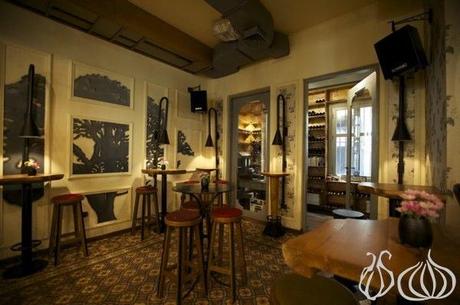 Clé: A Lounge-Bar-Restaurant with Interesting Tasty Offerings Cle_Beirut_Restaurant_NoGarlicNoOnions25