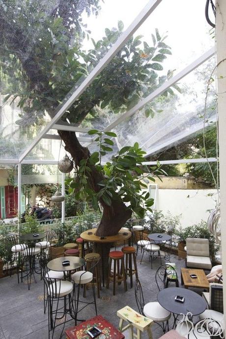 Clé: A Lounge-Bar-Restaurant with Interesting Tasty Offerings Cle_Beirut_Restaurant_NoGarlicNoOnions40
