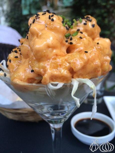 Clé: A Lounge-Bar-Restaurant with Interesting Tasty Offerings Cle_Restaurant_Bar_Lounge_Hamra_Beirut21