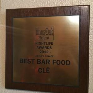Clé: A Lounge-Bar-Restaurant with Interesting Tasty Offerings Cle_Restaurant_Bar_Lounge_Hamra_Beirut09