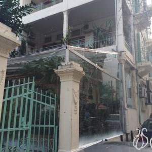 Clé: A Lounge-Bar-Restaurant with Interesting Tasty Offerings Cle_Restaurant_Bar_Lounge_Hamra_Beirut01