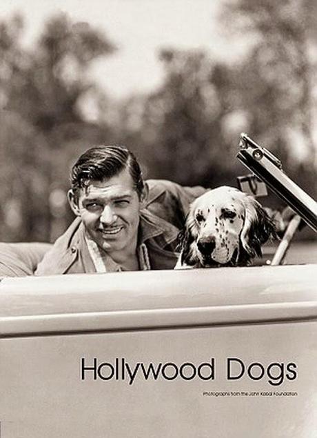 Legends of Hollywood Pose with Lovable Canines!
