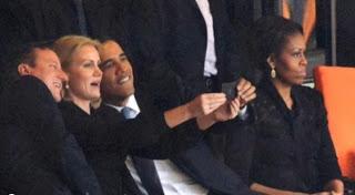 Savage Goes Off On Obama Selfie At Mandela's Funeral (Video)