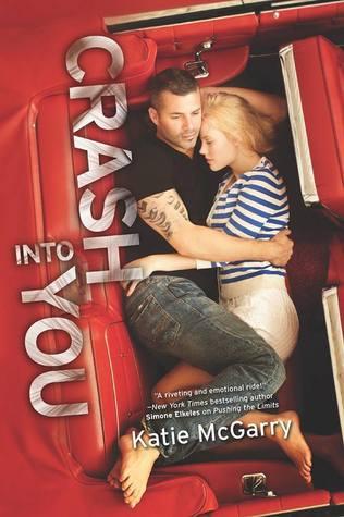 Book Review: Crash Into You by Katie McGarry