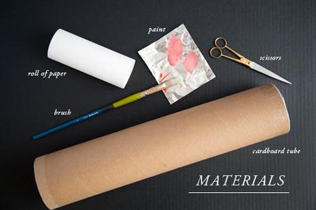 Candycane wrapping Candycane wrapping