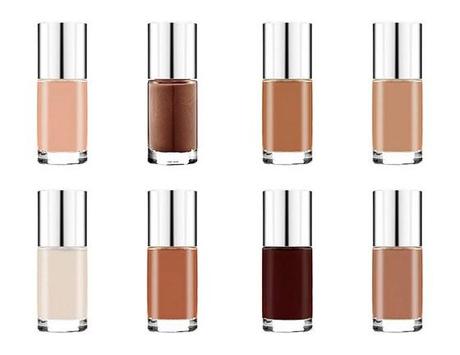 Clinique 16 Shades of Beige
