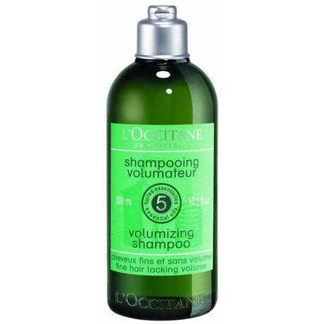 Volimizing Shampoo
