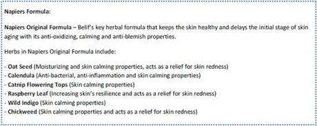 Belif Problem Solution Green Essence Belif problem solution green essence info