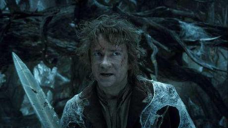 Martin Freeman once again shines as Bilbo Baggins