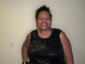 My Chat with Comedian Saint Vick! Pic 7