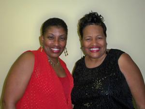 My Chat with Comedian Saint Vick! Pic 8