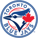 2013: The Year In The Reviews 2013 Toronto Blue Jays Logo