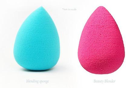 Yet Another Beauty Blender Dupe: Game-changer Nonetheless