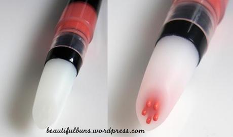 Hera Candyfloss Lip Mousse Stick Hera Candyfloss Lip Mousse Stick 2