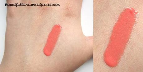 Hera Candyfloss Lip Mousse Stick Hera Candyfloss Lip Mousse Stick 3