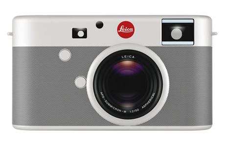 Leica M RED Camera