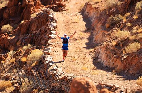 Namibia desert challenge Namib Desert Challenge 2014