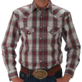 Shirt and Buckle