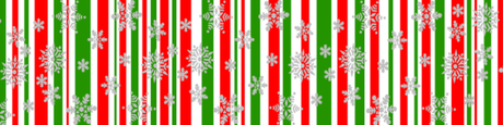 Christmas Wrapping Paper Banner