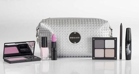 INGLOT Cosmetics introduces holiday gift sets 