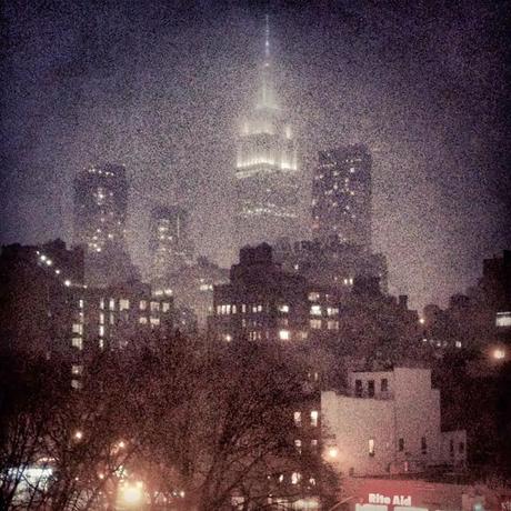 Winter Approaches Winter Approaches