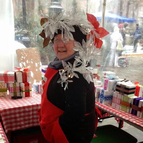 Winter Approaches Winter Approaches