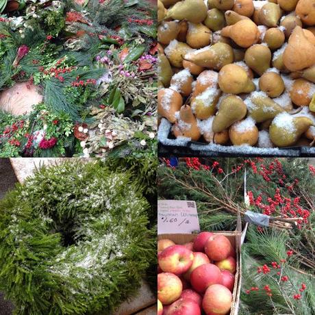 Winter Approaches Winter Approaches