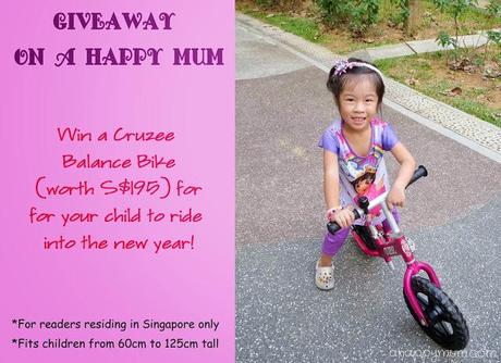 Cruzee into the new year Cruzee into the new year