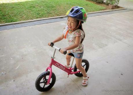 Cruzee into the new year Cruzee into the new year