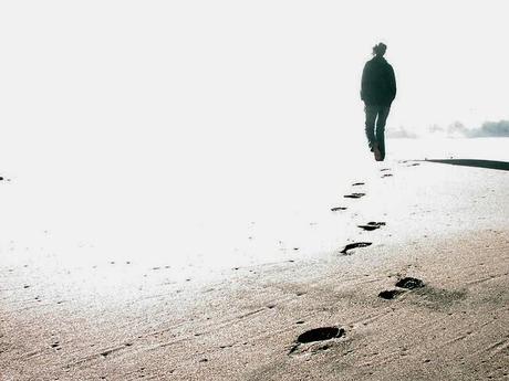 Last Walk. Last Walk.