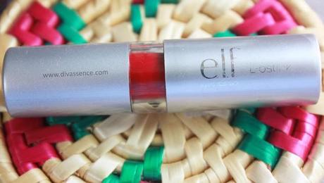 e.l.f. fearless lipstick