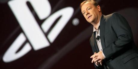 Sony's Tretton says he gave up his PS4 so someone could buy one