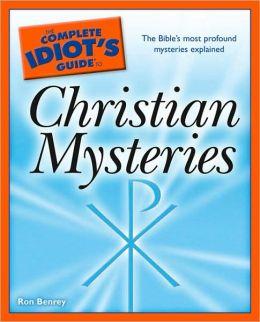 Christian-Mysteries