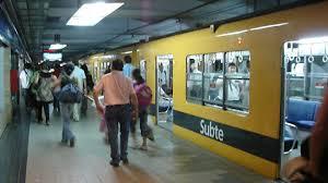 subteimage Getting Your SUBE Card: Your Key to the Buenos Aires Mass Transit System