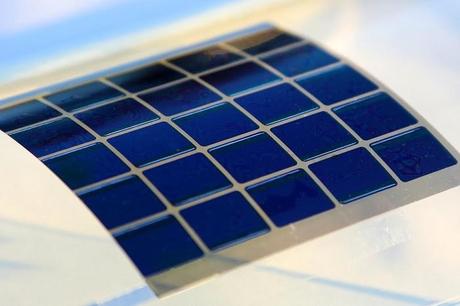 Update on Global Organic Photovoltaic R&D for Solar Cell Efficiency Improvement