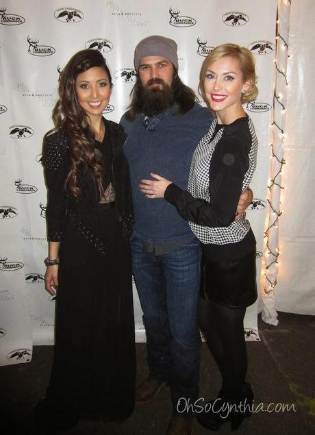 Rebecca Robertson Duck Dynasty