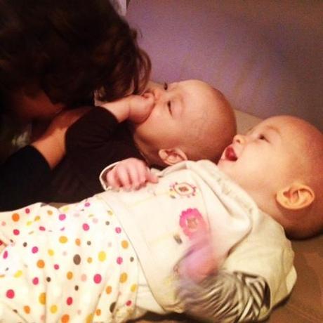 Big Brother Duties - 351/365 Big Brother Duties - 351/365