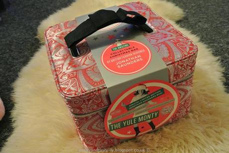 Soap & Glory Special Christmas Edition