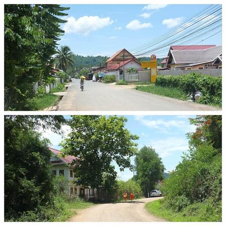 the rural side of LP