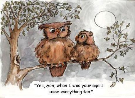 Guest Post : The Parenting Black-Box Image courtesy: http://www.advice-with-dr-julia.com/