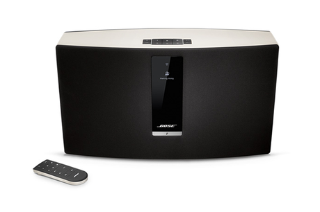 Bose SoundTouch Wireless Audio System