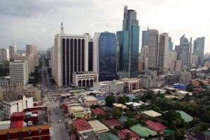 Manila City | Mint Mocha Musings