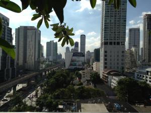 Bangkok, Asia | Mint Mocha Musings
