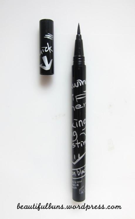 Too Cool For School Quick Drawing Tip Liner TCFS Quick Drawing Tip Liner 2