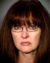 Las Vegas Mom Accused of Shooting Son With Gun She Used to Kill Ex-Husband 20 Years Earlier Las Vegas Mom Accused of Shooting Son With Gun She Used to Kill Ex-Husband 20 Years Earlier