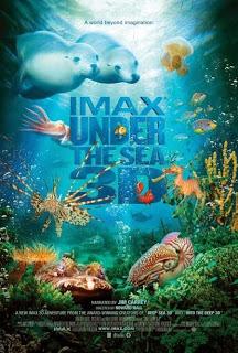 #1,221. Under the Sea (2009) #1,221. Under the Sea (2009)