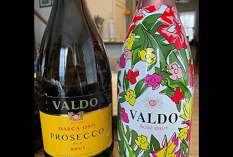 Uncovering the Heritage of Valdo Prosecco A Journey into Floral Rosé