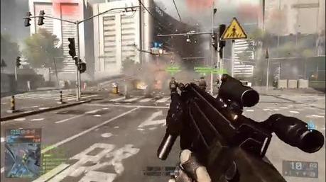 Battlefield 4: Xbox One patch addresses ‘kill-trade’ issue, save corruption & more Battlefield 4: Xbox One patch addresses ‘kill-trade’ issue, save corruption & more